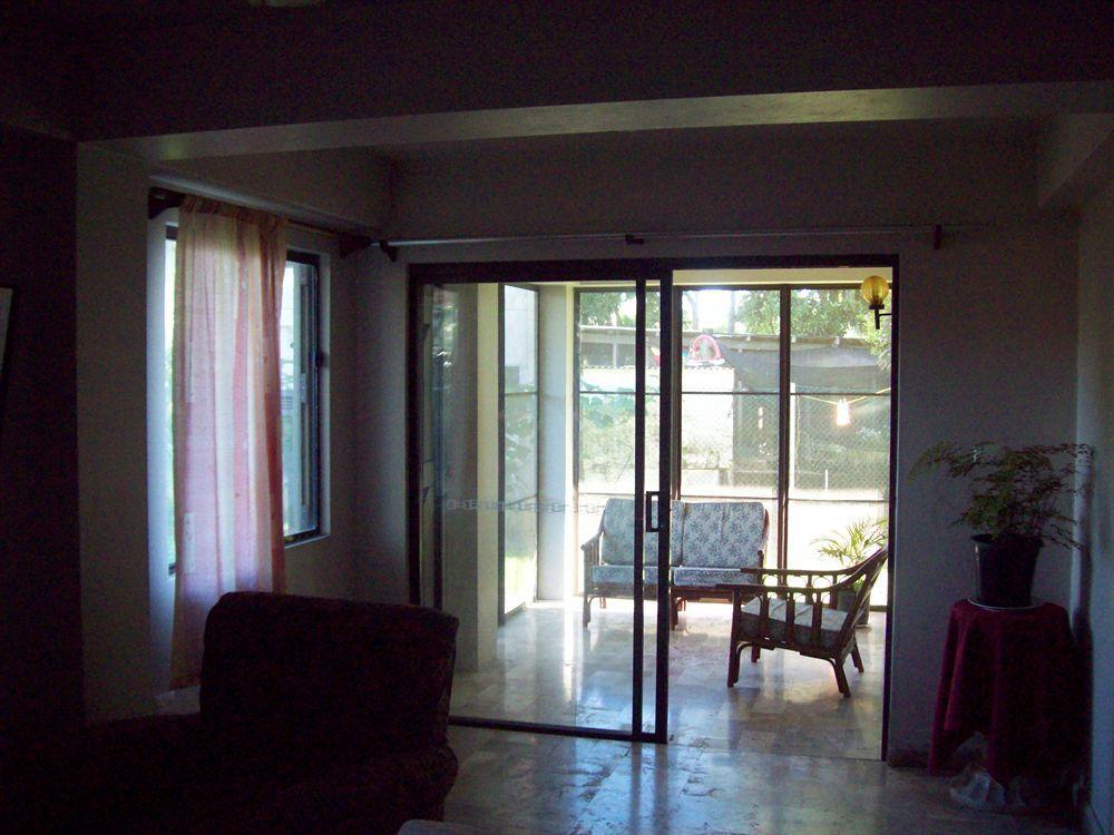 Tropic Of Capricorn Hotel Nadi Exterior photo
