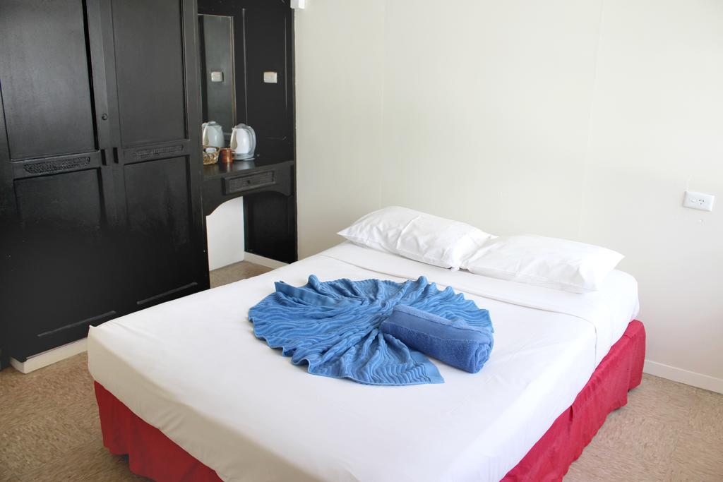 Tropic Of Capricorn Hotel Nadi Exterior photo