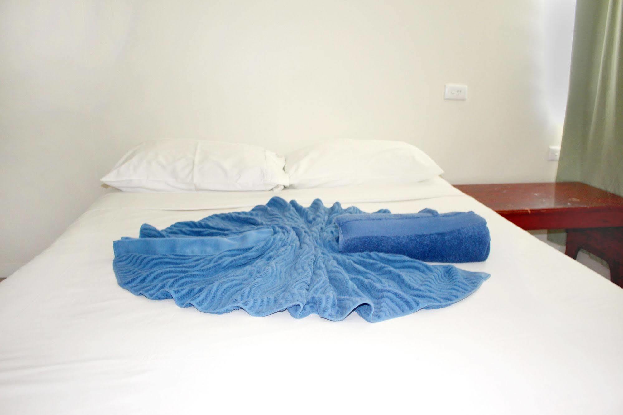Tropic Of Capricorn Hotel Nadi Exterior photo